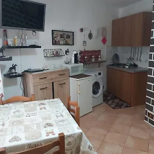 Casa Mia , Monreale Italia