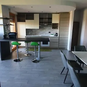 Appartamento Ossona , Ossona Italia