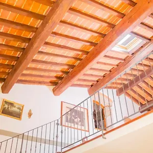  Apartment Machiavelli Superior House