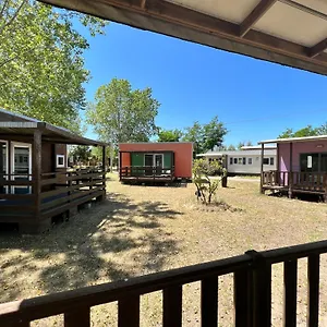 Chalet Sulla Spiaggia , Sottomarina Italia