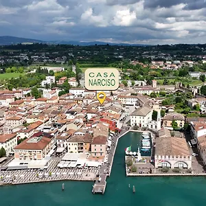 Casa Narciso , Lazise Italia