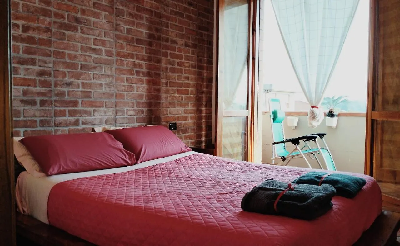 Apartment Athena Soggiorno San Piero a Sieve