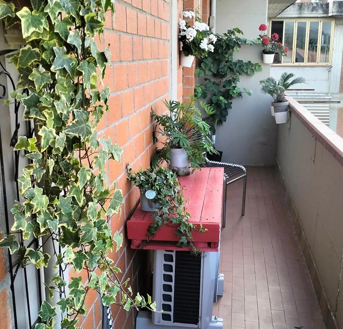 Apartment Athena Soggiorno San Piero a Sieve